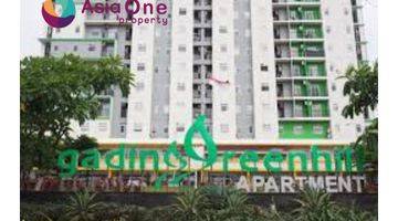 Gambar 1 Di Jual Atau Di Sewa Apartement Gading Greenhill Pegangsaan Dua Kelapa Gading Di Jakarta Utara