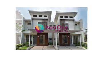 Gambar 4 Di Jual Rumah Cluster Shinano Jakarta Garden City Jgc Di Jakarta Timur