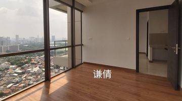 Gambar 3 Dijual Apartmen Mewah Sudirman Hill Residence