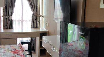 Gambar 1 Disewakan apartmen mewah full furnish Tifolia Pulomas