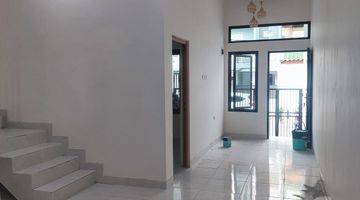 Gambar 1 Dijual rumah baru dibangun & bagus di BCS