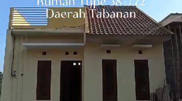 Gambar 5 Dijual rumah sangat murah Tabanan Bali