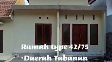 Gambar 5 Dijual rumah sangat murah di Tabanan Bali