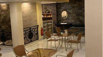 Gambar 2 Dijual Cepat Guest House Mewah Fully Booked