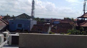 Gambar 3 Dijual Ruko 3 Lantai Dengan Rooftop Di Kawasan Denpasar Bali