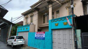 Gambar 2 Dijual Rumah Classic 2 Lantai Kawasan Tebet Jakarta Selatan