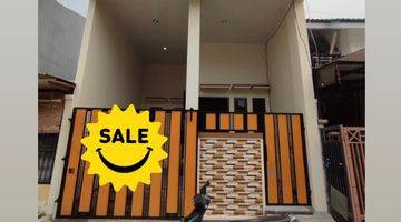 Gambar 1 DIJUAL RUMAH BARU SIAP HUNI PORIS INDAH 