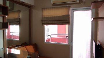 Gambar 2 Apartemen Full Furnish 2BR GRATIS 2 IPL dan WIFI