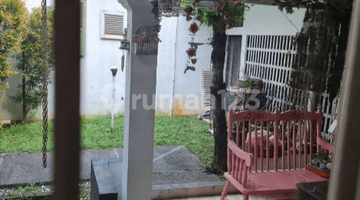 Gambar 2 Dijual Rumah Kemang Pratama Bekasi Pinggir Jalan NEGO