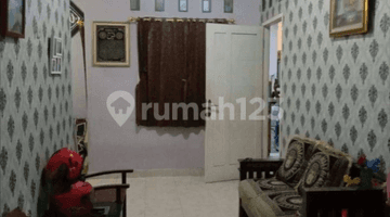 Gambar 3 Dijual Rumah Pesona Anggrek Harapan Bekasi Utara NEGO