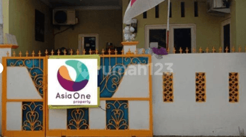 Gambar 1 Dijual Rumah Pesona Anggrek Harapan Bekasi Utara NEGO