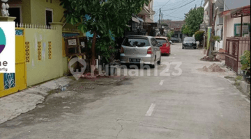 Gambar 5 Dijual Rumah Pesona Anggrek Harapan Bekasi Utara NEGO