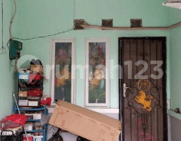 Gambar 3 Dijual Rumah Perumahan Duta Bumi 3 Pejuang Medan Satria NEGO