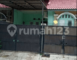 Gambar 1 Dijual Rumah Perumahan Duta Bumi 3 Pejuang Medan Satria NEGO