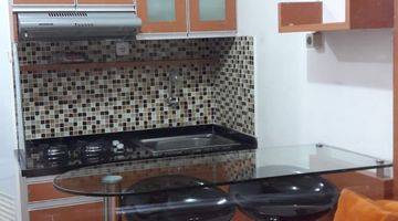 Gambar 1 Apartemen Full Furnish 2BR GRATIS 2 IPL dan WIFI