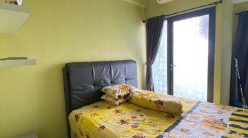 Gambar 1 Apartemen Sayana Tipe Studio Full Furnished GRATIS IPL dan WIFI