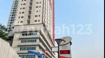 Gambar 5 Dijual Apartement 1 BR Parkland Avenue Semi Furnished Nego