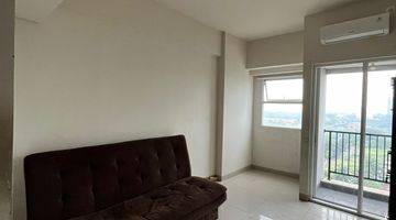 Gambar 2 Disewa Apartemen 1 BR Parkland Avenue Semi Furnished Gratis Ipl