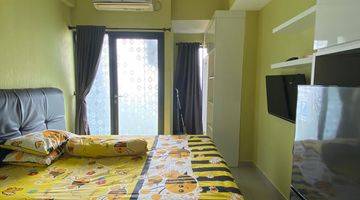 Gambar 3 Apartemen Sayana Tipe Studio Full Furnished GRATIS IPL dan WIFI