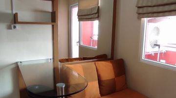 Gambar 4 Apartemen Full Furnish 2BR GRATIS 2 IPL dan WIFI