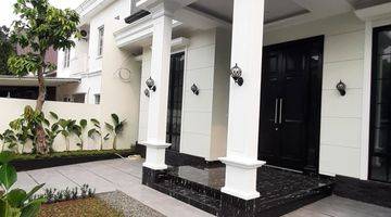 Gambar 1 Dijual rumah siyap huni bsd city 