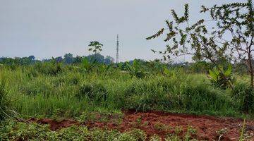 Gambar 2 Dijual Cepat Lahan Di Buaran Viktor Tangerang Selatan