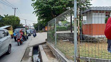 Gambar 4 Dijual Cepat Lahan Di Buaran Viktor Tangerang Selatan