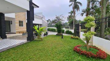 Gambar 3 Dijual Rumah Mewah Dan Bagus Di Bsd City