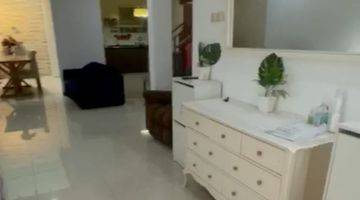 Gambar 3 Disewakan Rumah Full Furnished Murah Di Raffles Hills Cibubur 