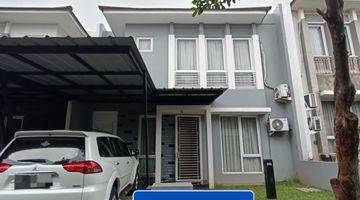 Gambar 1 Rumah 2 Lantai Full Renovasi Di Kota Wisata Cibubur 