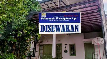 Gambar 1 Disewakan Rumah Full Furnished Murah Di Raffles Hills Cibubur 