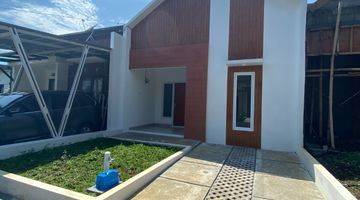 Gambar 4 Dijual Rumah Ready Kota Bogor Lokasi Strategis Harga Terbaik