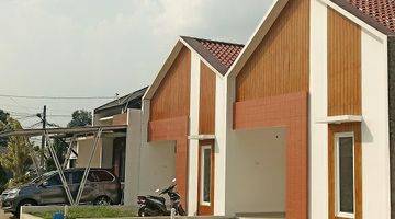 Gambar 5 Dijual Rumah Ready Kota Bogor Lokasi Strategis Harga Terbaik