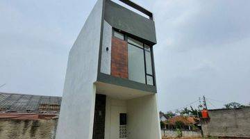 Gambar 2 Dijual Rumah Ready The Moonland Lokasi Strategis Harga Terbaik