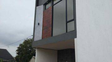 Gambar 4 Dijual Rumah Ready The Moonland Lokasi Strategis Harga Terbaik