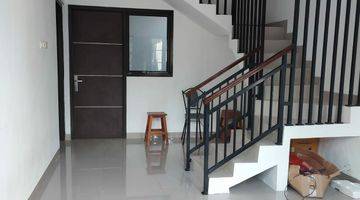 Gambar 5 Rumah Ready 2 Lantai Tipe Balcony, Lokasi Strategis