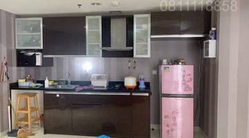 Gambar 3 Disewakan Apartemen The Mansion 2br Siap Masuk Segera, Nego