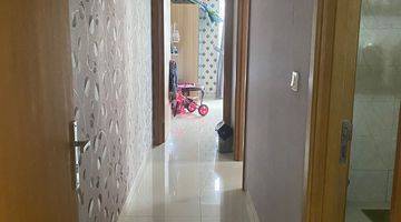 Gambar 3 Disewakan Apartemen The Mansion 2br Siap Masuk Segera, Nego