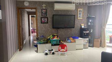 Gambar 4 Disewakan Apartemen The Mansion 2br Siap Masuk Segera, Nego