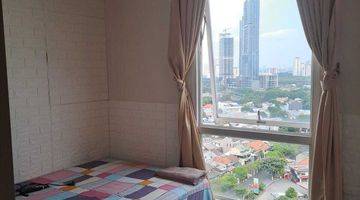 Gambar 1 Unit Istimewa Apartemen Elpis Residence 2 Br Harga Terbaik 