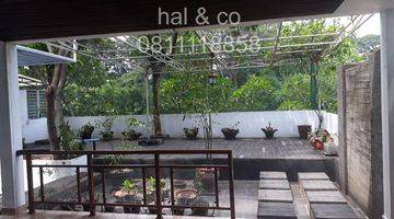 Gambar 3 Jual townhouse di Springhill Golf Residences Kemayoran. Golfview