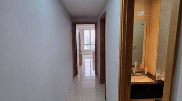 Gambar 5 For Rent Apartemen The Mansion Jasmine 2br Bagus Semifurnished