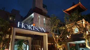 Gambar 4 Investasi di Hotel Horison Seminyak Bali, Untung Dan Happy 