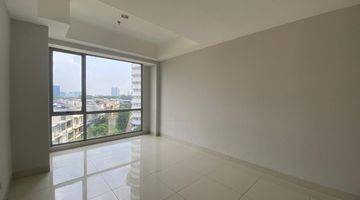 Gambar 1 Sewa Apartemen 1 BR Unfurnished di The Mansion Jasmine. Hidup Nyaman di Pusat Kota 