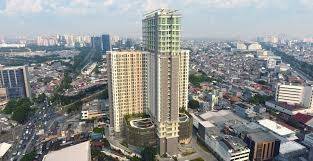 Gambar 5 Jual Cepat Apartemen Baru 2BR di Elpis Residence, Gunung Sahari Miliki Hunian Baru Unfurnished 