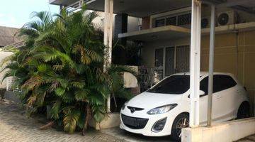 Gambar 1 Jual Cepat Banget Rumah Full Furnished Perumahan Central Karawaci