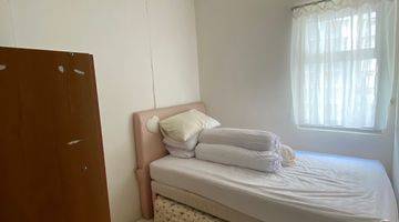 Gambar 4 Jual Apartemen 3br Mediterania Garden Tanjung Duren Jakarta Barat