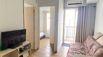 Gambar 1 Dijual Murah Siap Huni Apartemen Ayodhya 2BR Corner Tangerang