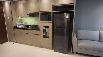 Gambar 5 Apartemen U Residence Biz Lofts Full Furnished Lippo Karawaci