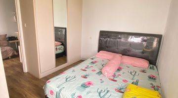 Gambar 5 Dijual Murah Siap Huni Apartemen Ayodhya 2BR Corner Tangerang